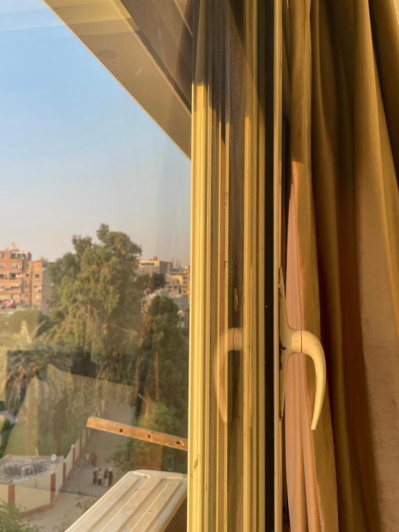 Unique Pyramids Boutique Inn Kafret el-Gabal 外观 照片